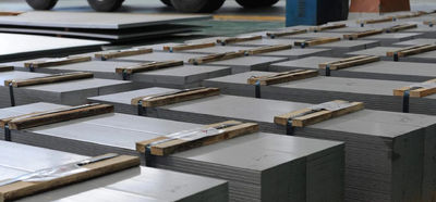 Shandong Hongxin International Trade Co., LTD. Fabrik Produktionslinie