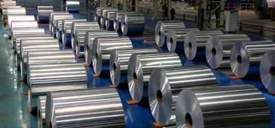 Shandong Hongxin International Trade Co., LTD. Fabrik Produktionslinie