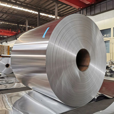 1060 AISI-Aluminiumschiene OEM für Hardwarefelder