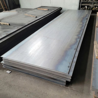 Warmgewalzte Kohlenstoffstahlbleche 1-20 mm Dicke Preis