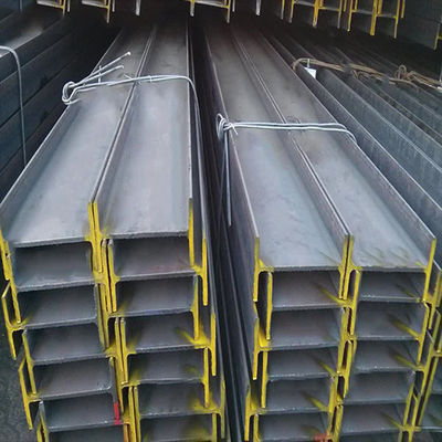 Galvanisierte Stahlbalken für Bauingenieurwesen