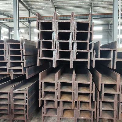 100x100 H Balken 300x300 Stahlbalken galvanisiert bemalt