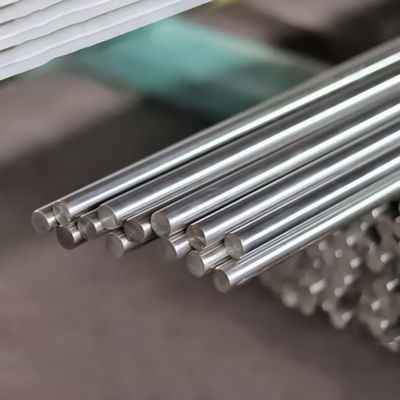 A572 Gr 50 Material aus Legierungstahl Stange Scherfestigkeit 400-550MPa