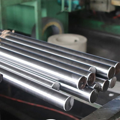 16mm Edelstahl 310 Runde Stange für die Aufzugsdekoration