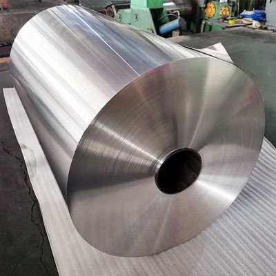 Werkzeugveredelung Aluminium Metalle Spirale 500 mm-2800 mm Breite für industrielle Verwendung
