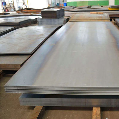 S275J0H S275J2H S355JR 3 mm 5 mm Stahlplatte aus Kohlenstoff
