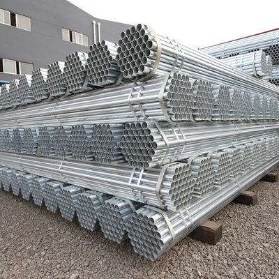 6061 6063 Aluminium-Metallrohr für Fensteranwendungen