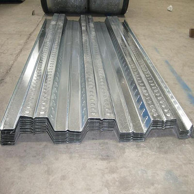 SPCC SGCC CGCC Gi-farbbeschichtete Wellplatten gegen Korrosion