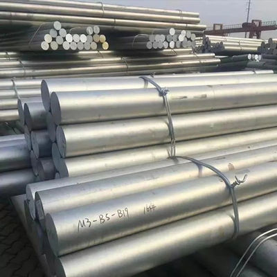 Hohe Korrosionsbeständigkeit 3003 Aluminium-Flachstange T3-T8