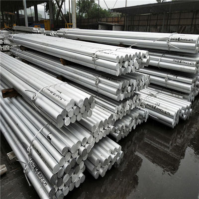 1050 1060 ASTM-Standard Aluminium-Schweißstange T3-T8 Temperatur