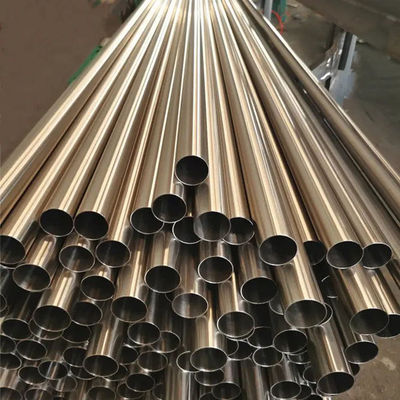 302 304 314 316 320 Material aus Edelstahl Nahtlos 1,5 Zoll Edelstahlrohr