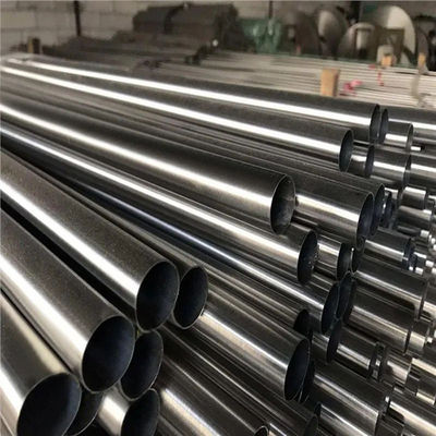 BA Oberflächenmaterial aus Edelstahl mit Kaltwalztechnik und ±1% Toleranz