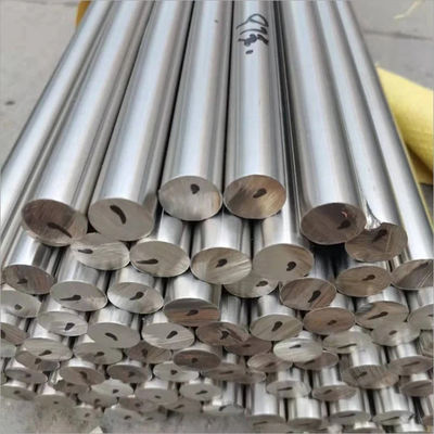 10 mm runden Stang aus Edelstahl 201 304 310 316 321 310S 904L 630 Metallstang 2205