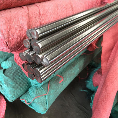 Ss 304 Duplex 2205 321 30 mm Runde Stange aus Edelstahl