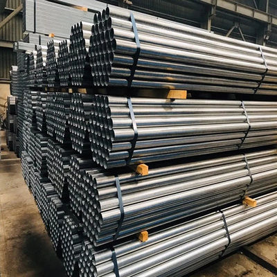 GB JIS DIN 310S 316 Quadrat Rohr aus Edelstahlmaterial 50ft