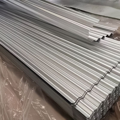 Besonderheiten für Keramikverglasung und Stahldachplatten