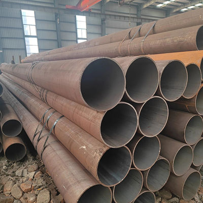 Material aus Stahl aus Kohlenstoff Q235