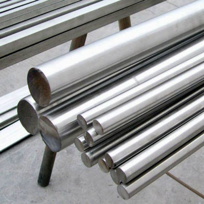 Metall Edelstahl Runde Stange 6mm Stangen 304 310 316 316L BA 2B Oberflächen